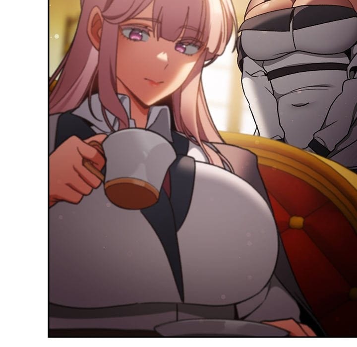 Thrust & Conquer Uncensored, chapter 29, page 87 of 181