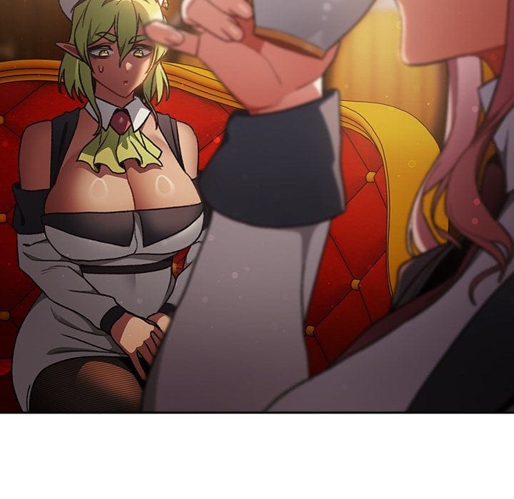 Thrust & Conquer Uncensored, chapter 29, page 91 of 181
