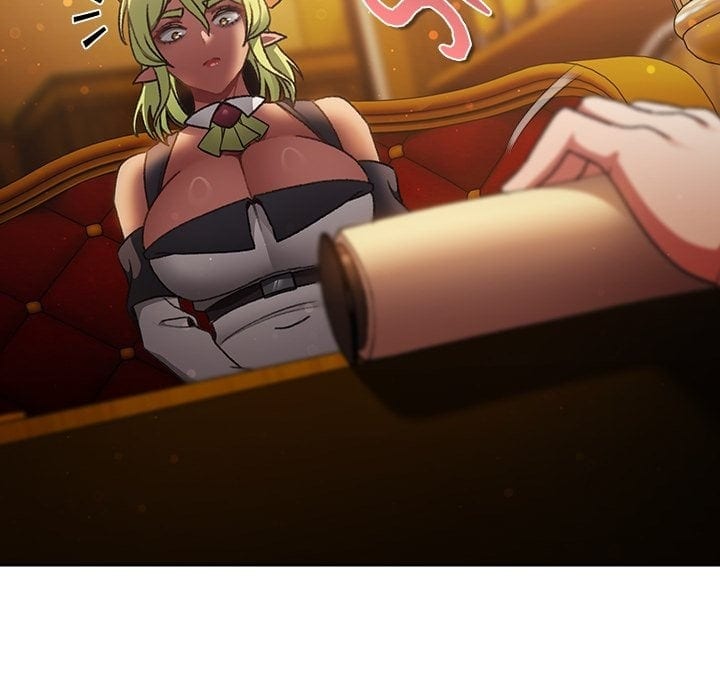 Thrust & Conquer Uncensored, chapter 29, page 100 of 181