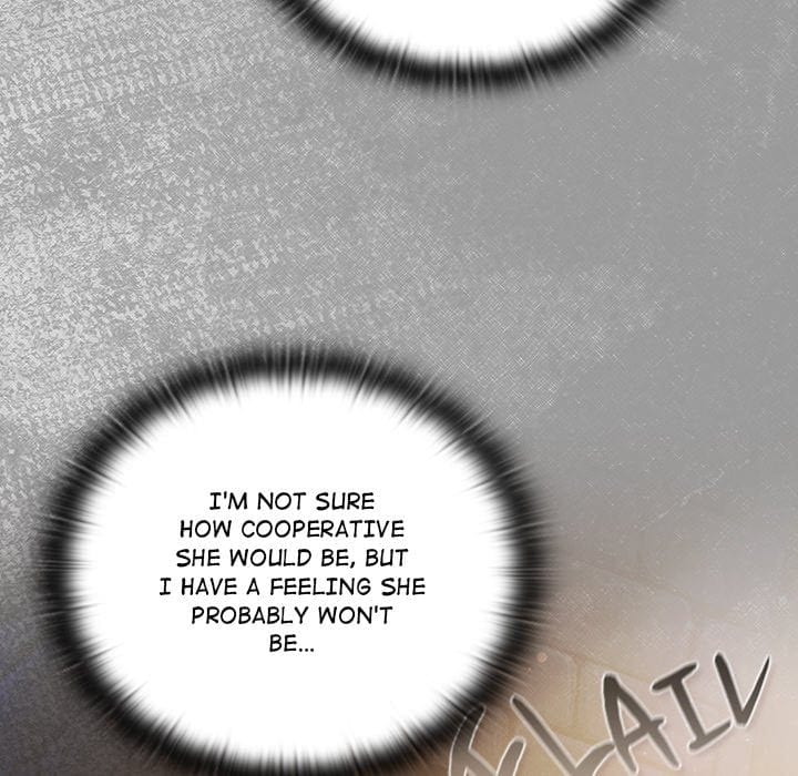 Thrust & Conquer Uncensored, chapter 29, page 115 of 181