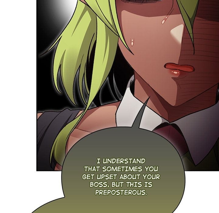 Thrust & Conquer Uncensored, chapter 29, page 119 of 181