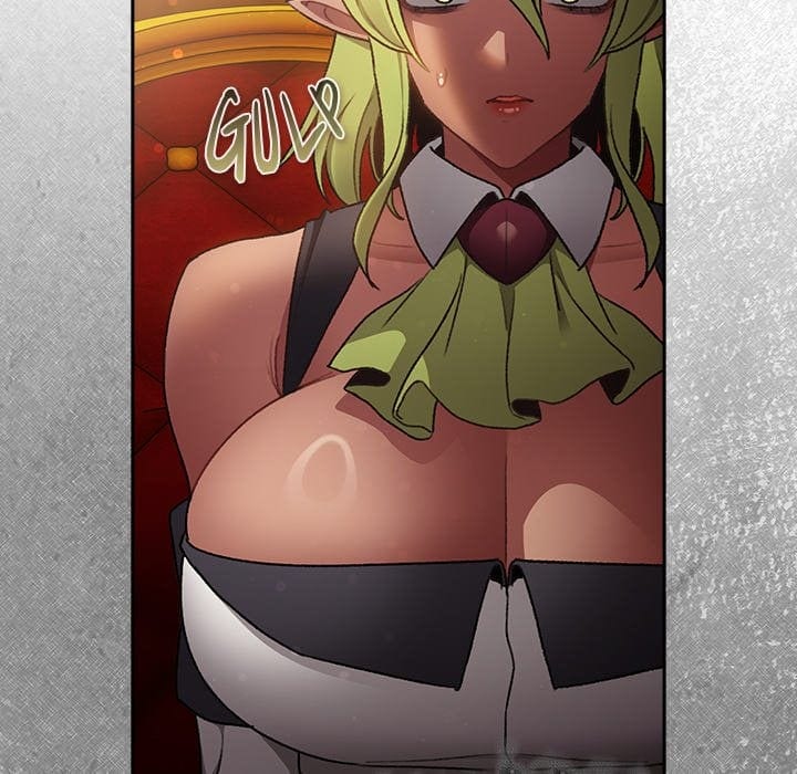 Thrust & Conquer Uncensored, chapter 29, page 131 of 181