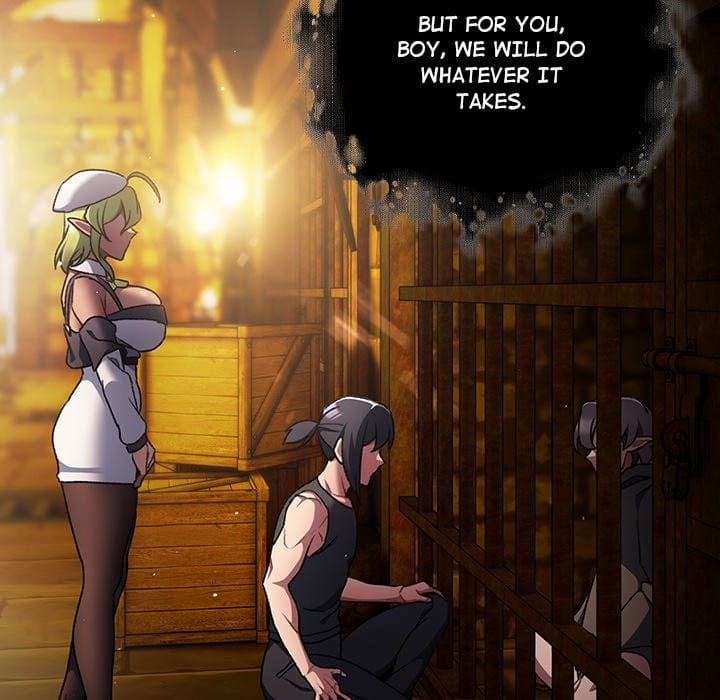 Thrust & Conquer Uncensored, chapter 29, page 134 of 181