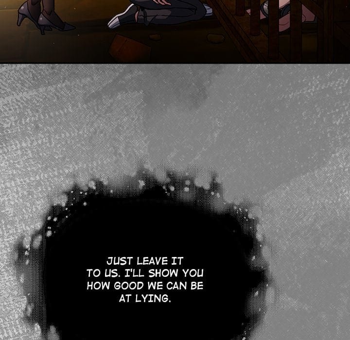 Thrust & Conquer Uncensored, chapter 29, page 135 of 181