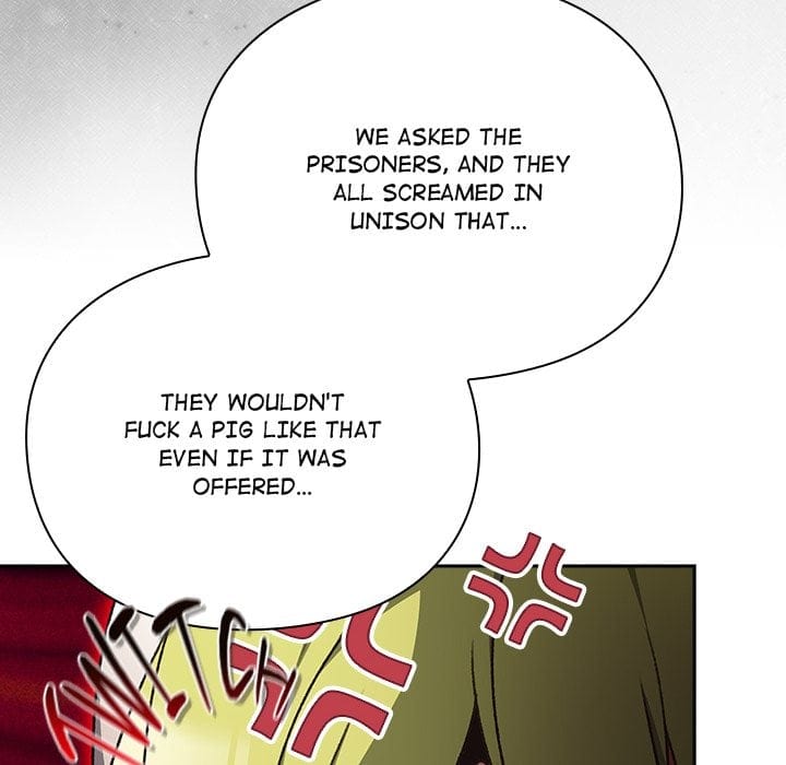 Thrust & Conquer Uncensored, chapter 29, page 138 of 181