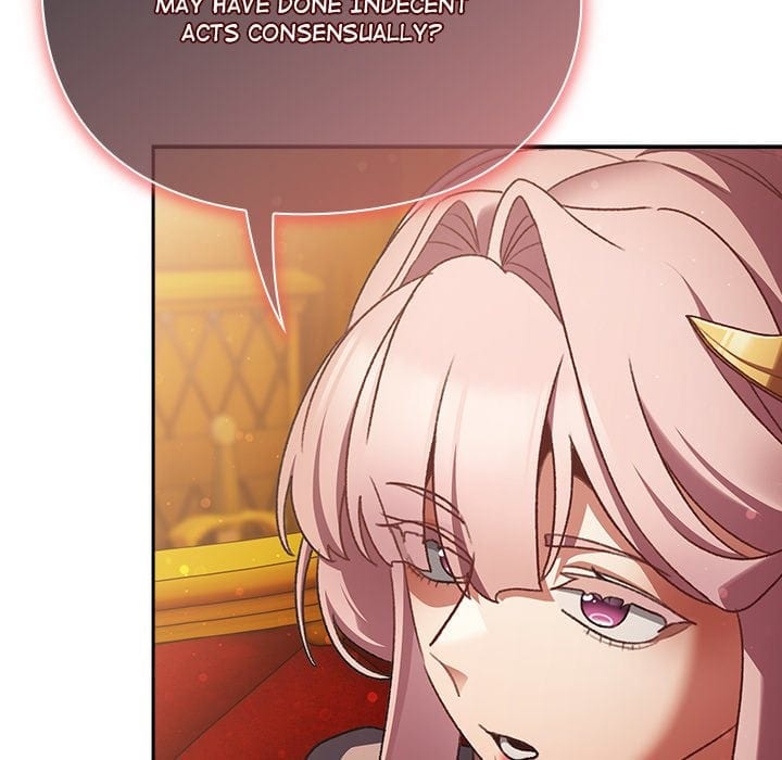 Thrust & Conquer Uncensored, chapter 29, page 141 of 181