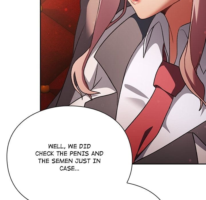 Thrust & Conquer Uncensored, chapter 29, page 142 of 181