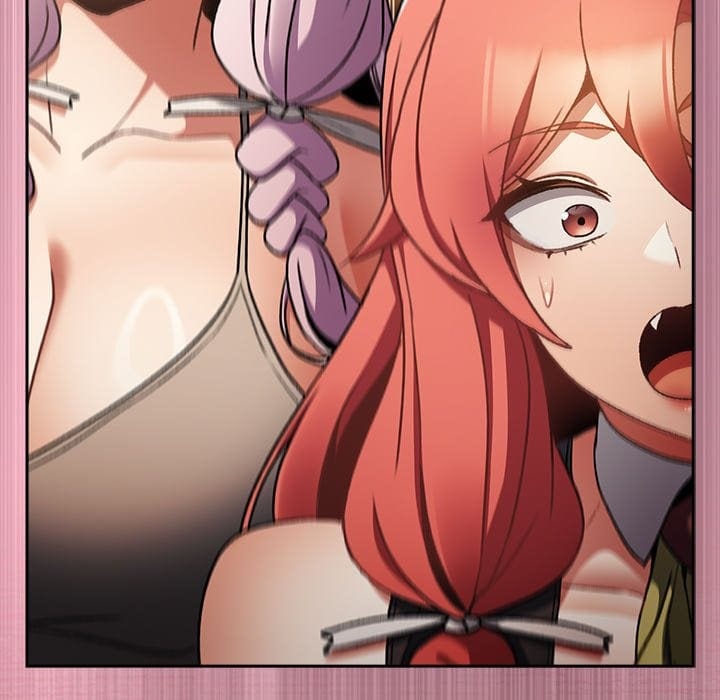 Thrust & Conquer Uncensored, chapter 29, page 159 of 181