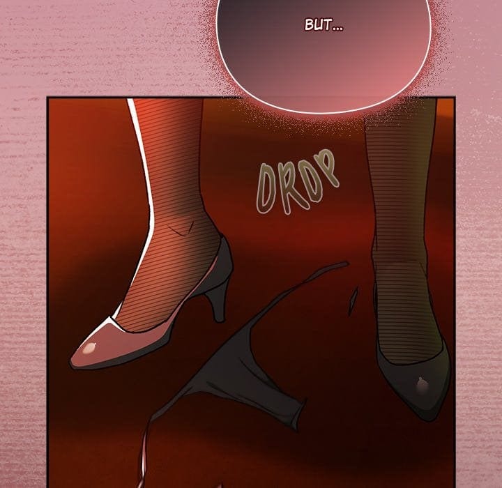 Thrust & Conquer Uncensored, chapter 29, page 161 of 181