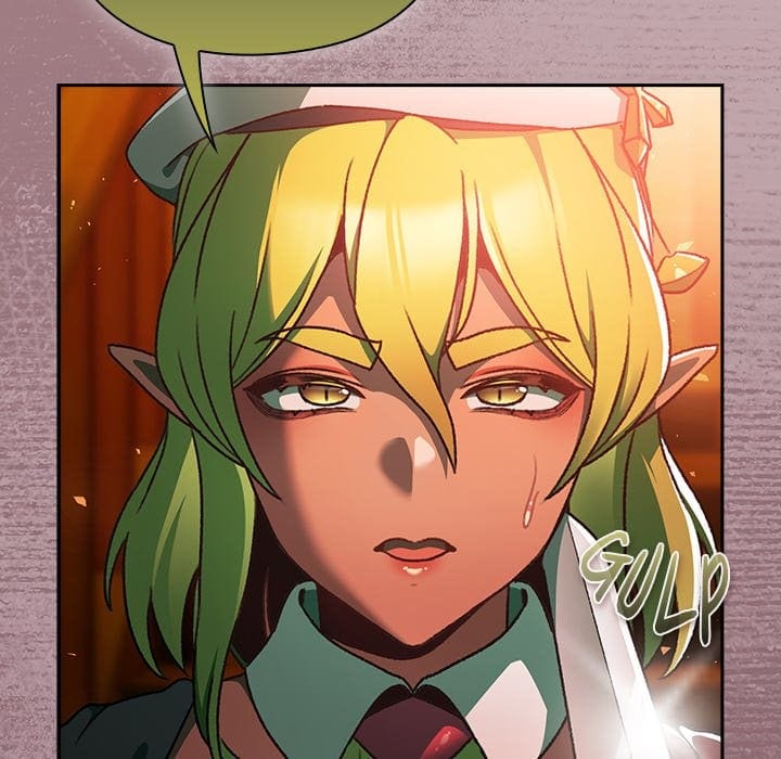 Thrust & Conquer Uncensored, chapter 29, page 166 of 181