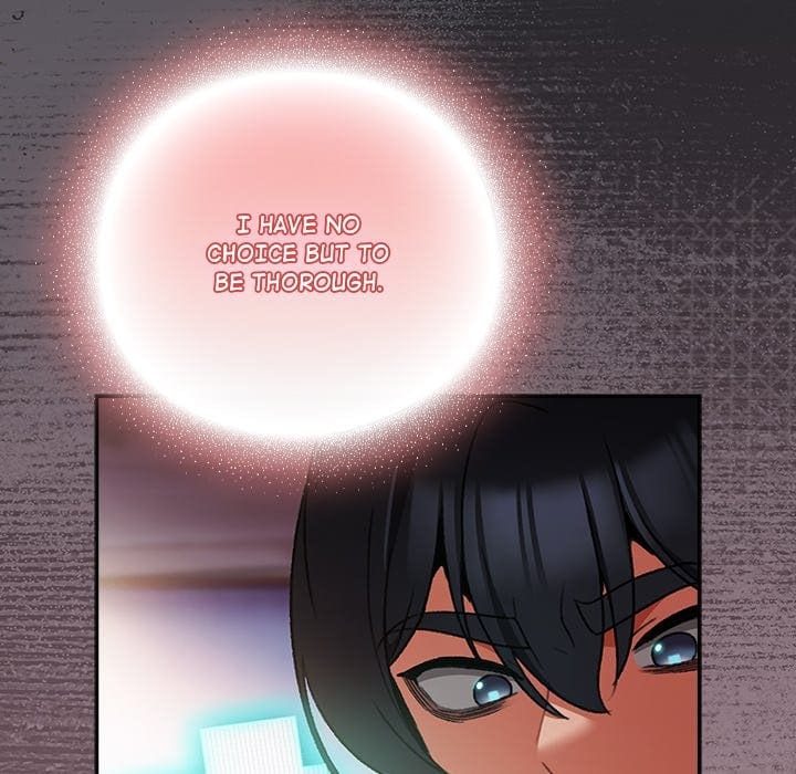 Thrust & Conquer Uncensored, chapter 29, page 176 of 181