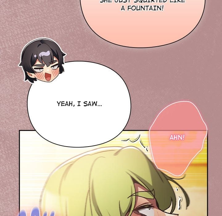Thrust & Conquer Uncensored, chapter 30, page 18 of 195