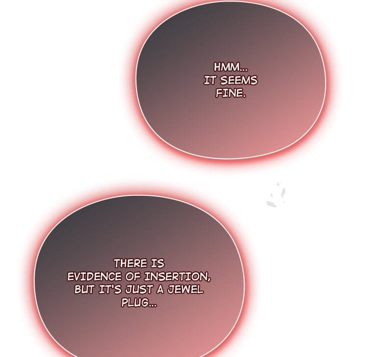 Thrust & Conquer Uncensored, chapter 30, page 26 of 195