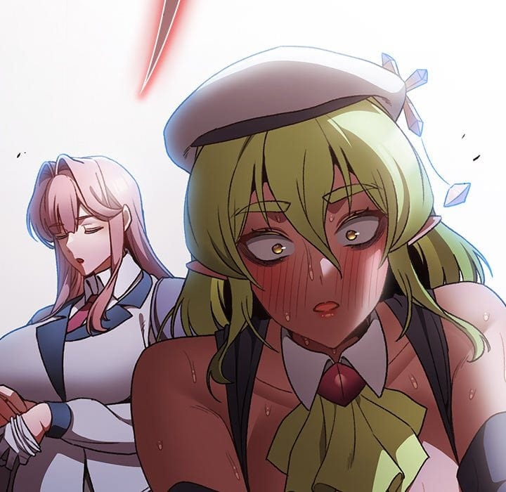 Thrust & Conquer Uncensored, chapter 30, page 33 of 195