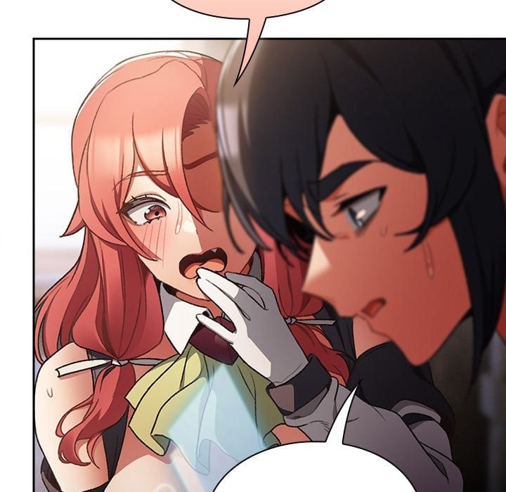 Thrust & Conquer Uncensored, chapter 30, page 41 of 195