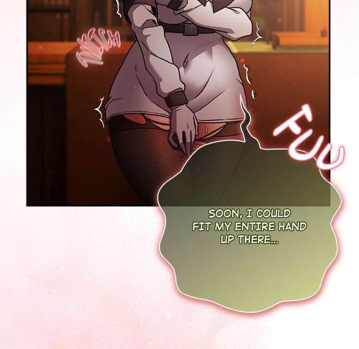 Thrust & Conquer Uncensored, chapter 30, page 54 of 195