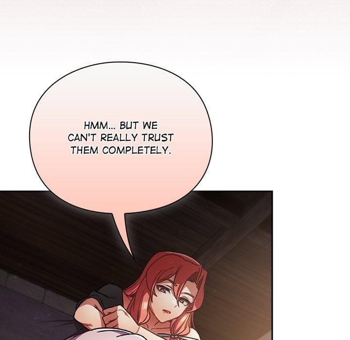 Thrust & Conquer Uncensored, chapter 30, page 78 of 195