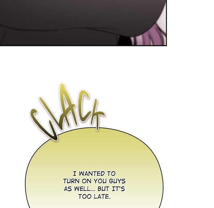 Thrust & Conquer Uncensored, chapter 30, page 80 of 195