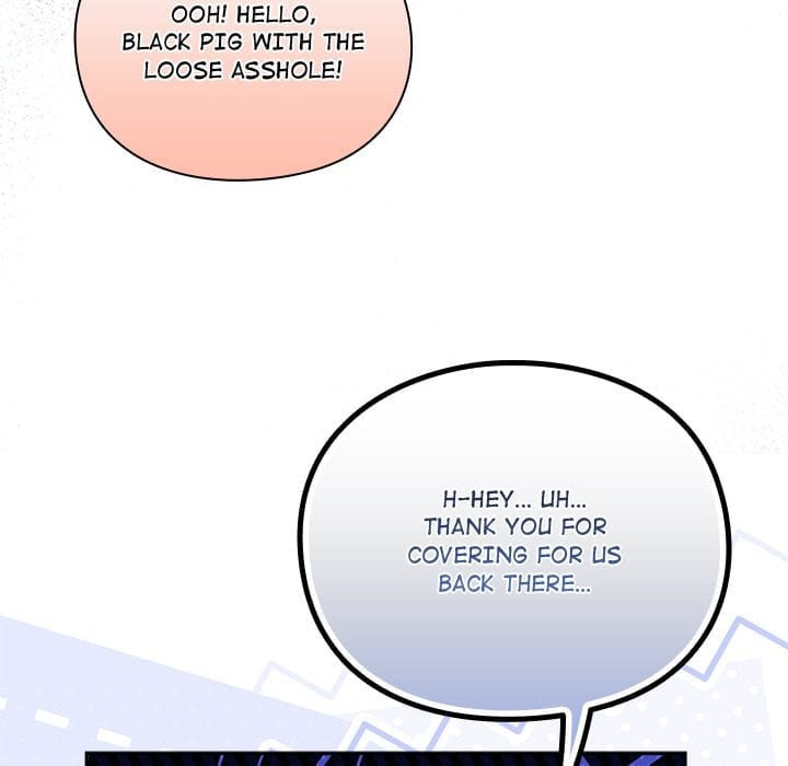 Thrust & Conquer Uncensored, chapter 30, page 85 of 195