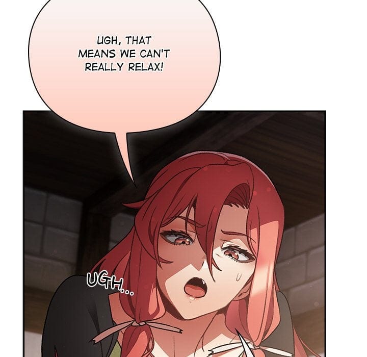 Thrust & Conquer Uncensored, chapter 30, page 99 of 195