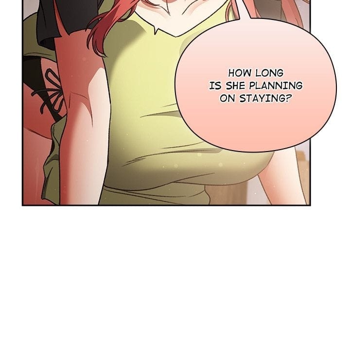 Thrust & Conquer Uncensored, chapter 30, page 100 of 195