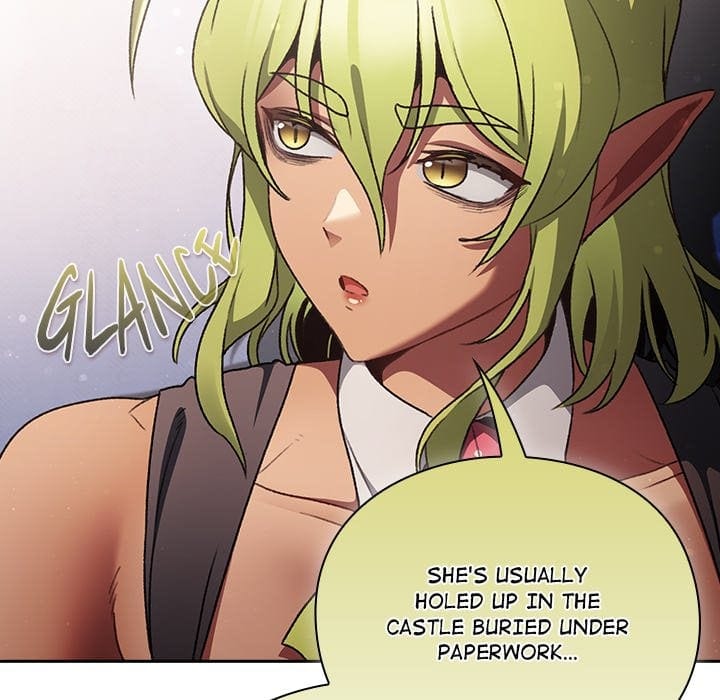 Thrust & Conquer Uncensored, chapter 30, page 102 of 195