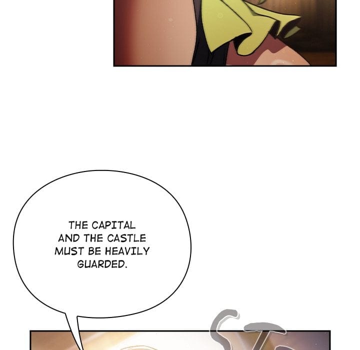 Thrust & Conquer Uncensored, chapter 30, page 109 of 195