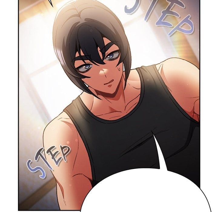 Thrust & Conquer Uncensored, chapter 30, page 110 of 195