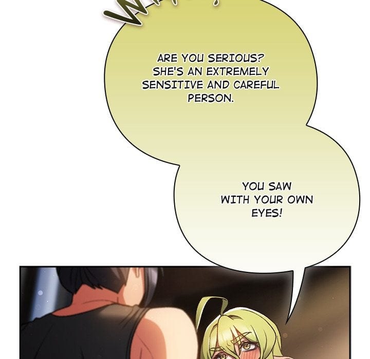 Thrust & Conquer Uncensored, chapter 30, page 112 of 195