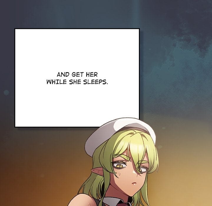 Thrust & Conquer Uncensored, chapter 30, page 135 of 195