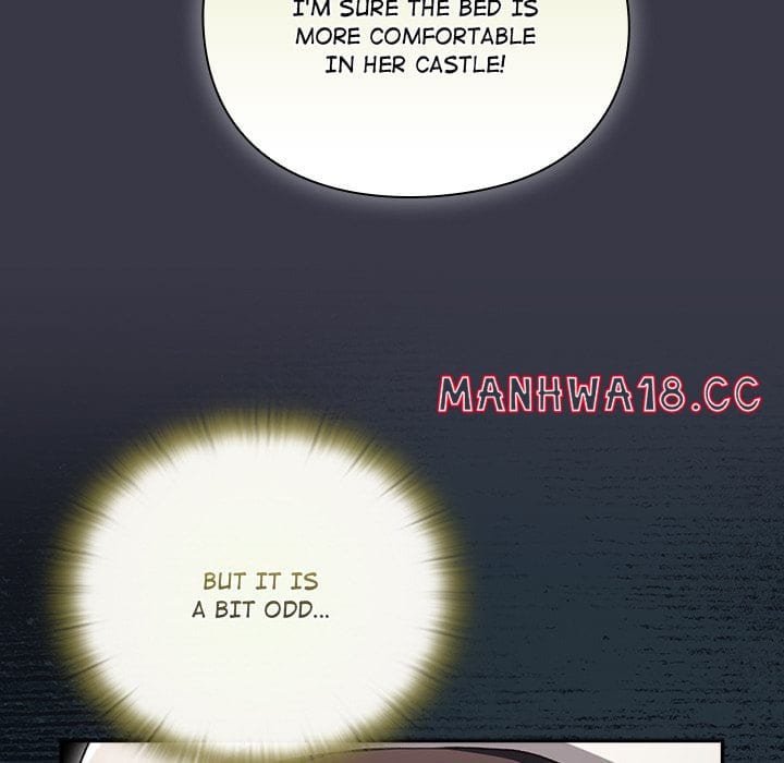 Thrust & Conquer Uncensored, chapter 30, page 143 of 195