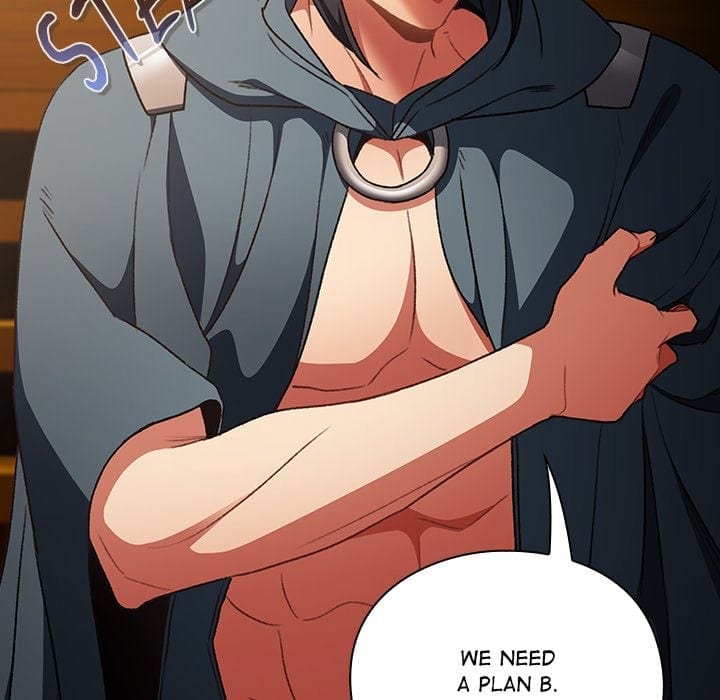 Thrust & Conquer Uncensored, chapter 30, page 152 of 195
