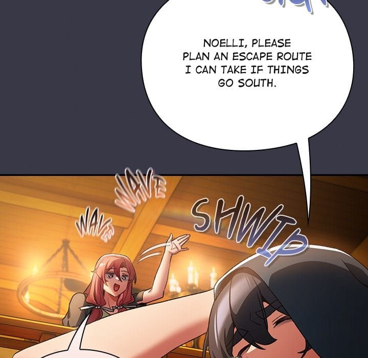 Thrust & Conquer Uncensored, chapter 30, page 154 of 195