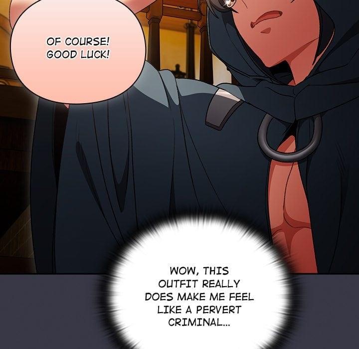Thrust & Conquer Uncensored, chapter 30, page 155 of 195