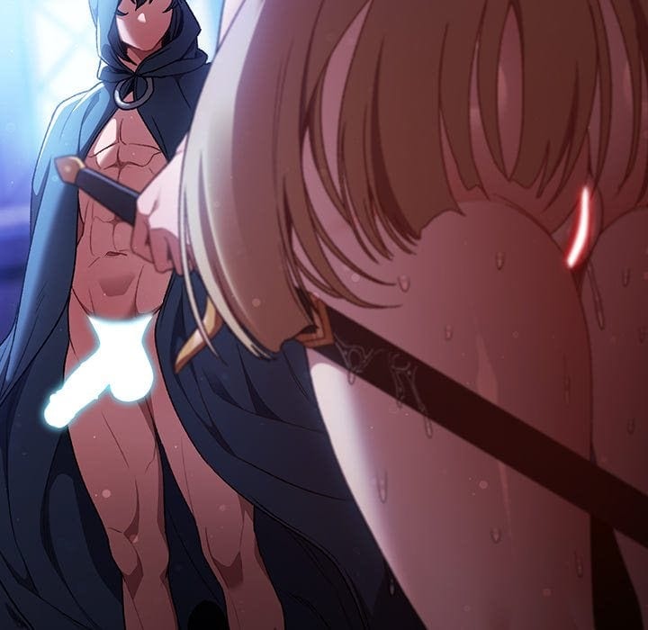 Thrust & Conquer Uncensored, chapter 30, page 193 of 195