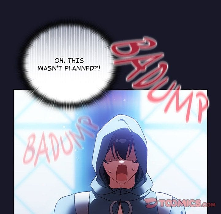 Thrust & Conquer Uncensored, chapter 31, page 21 of 177