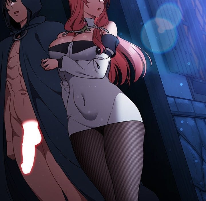 Thrust & Conquer Uncensored, chapter 31, page 40 of 177