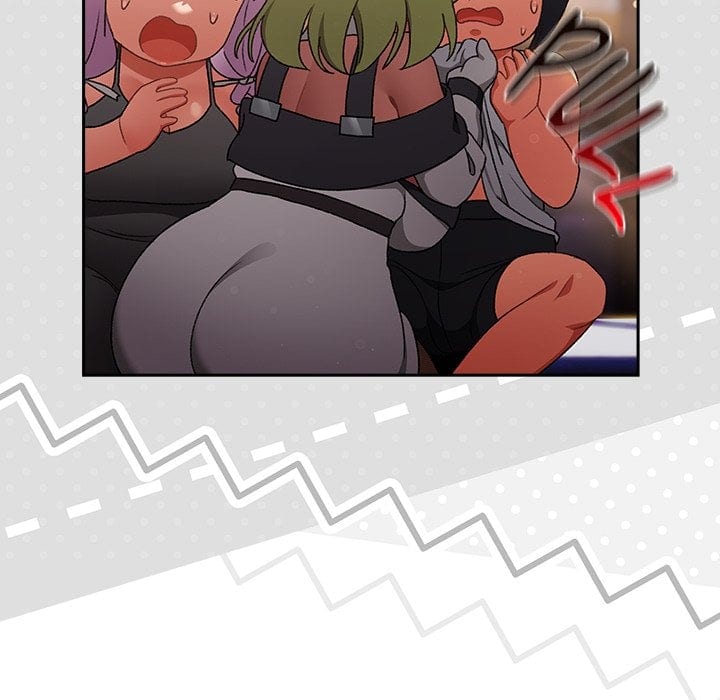 Thrust & Conquer Uncensored, chapter 31, page 61 of 177