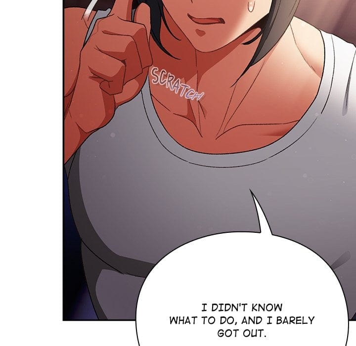 Thrust & Conquer Uncensored, chapter 31, page 80 of 177