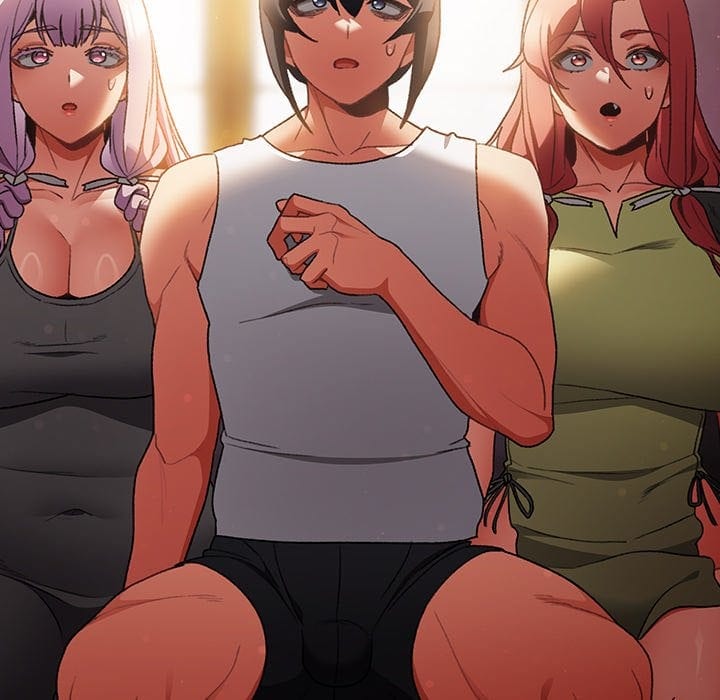 Thrust & Conquer Uncensored, chapter 31, page 92 of 177