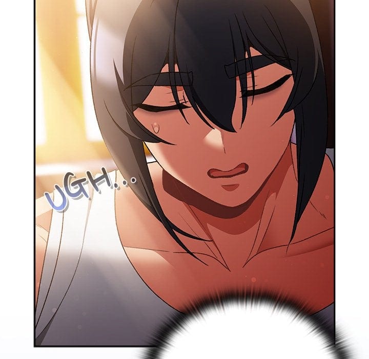Thrust & Conquer Uncensored, chapter 31, page 94 of 177
