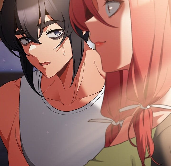 Thrust & Conquer Uncensored, chapter 31, page 97 of 177
