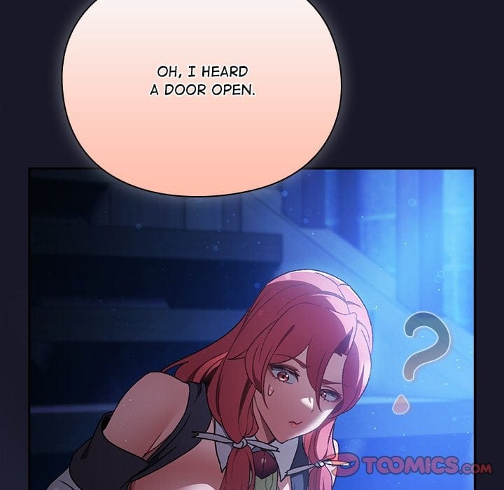 Thrust & Conquer Uncensored, chapter 31, page 99 of 177