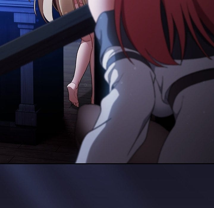 Thrust & Conquer Uncensored, chapter 31, page 103 of 177