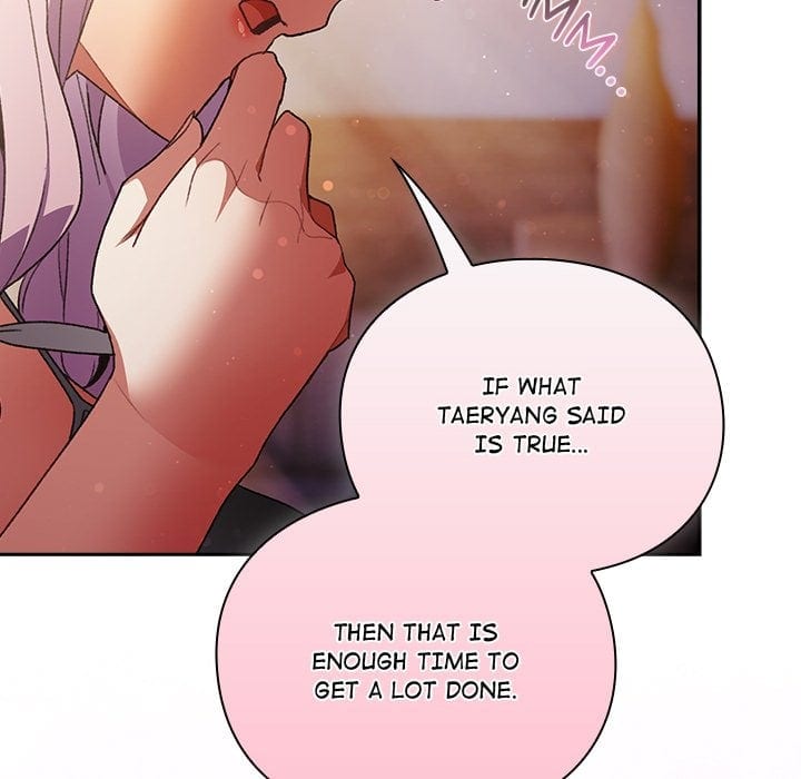 Thrust & Conquer Uncensored, chapter 31, page 106 of 177