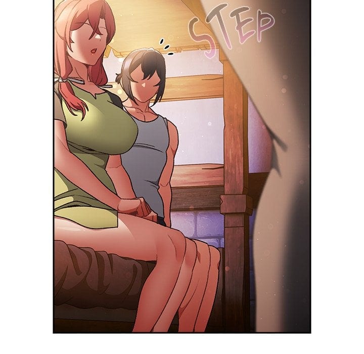 Thrust & Conquer Uncensored, chapter 31, page 126 of 177