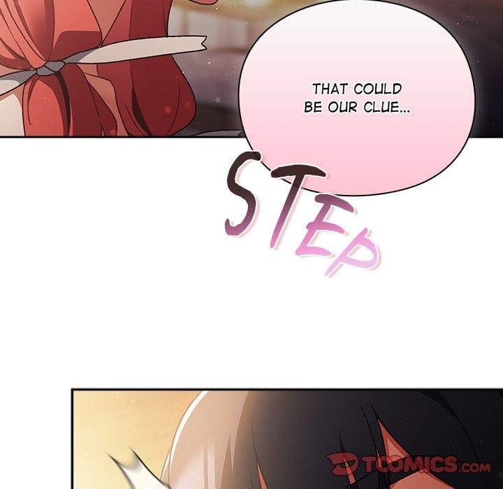 Thrust & Conquer Uncensored, chapter 31, page 135 of 177