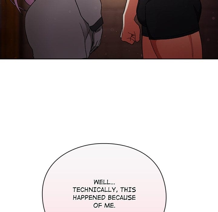 Thrust & Conquer Uncensored, chapter 31, page 146 of 177