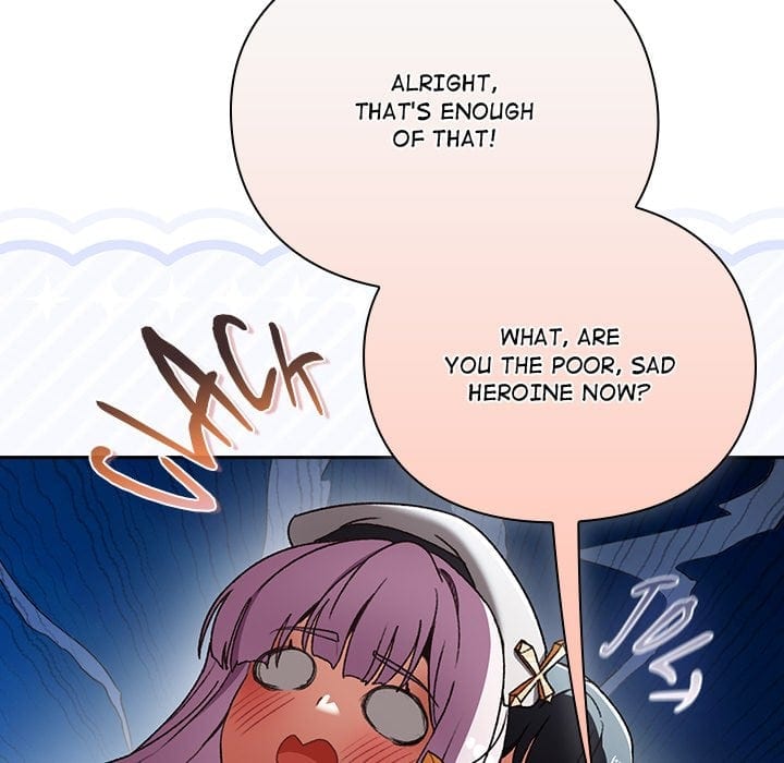 Thrust & Conquer Uncensored, chapter 31, page 150 of 177