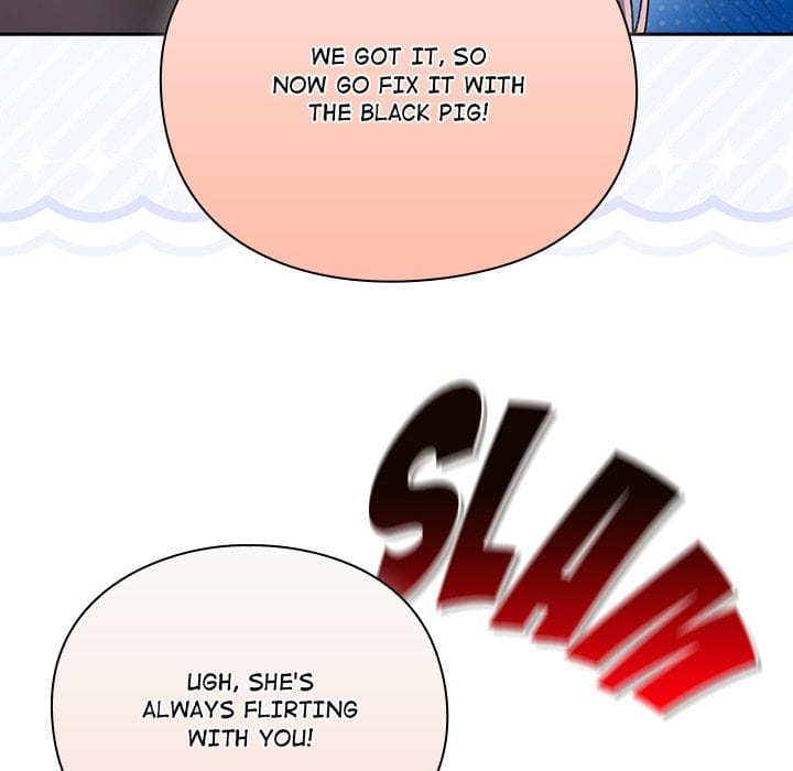 Thrust & Conquer Uncensored, chapter 31, page 152 of 177
